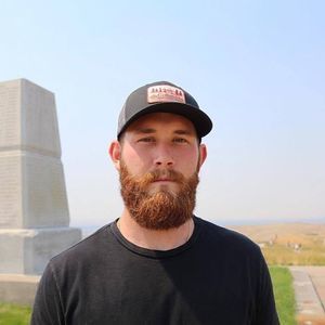 Meet your Posher, Ryan